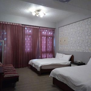 Vierbettzimmer