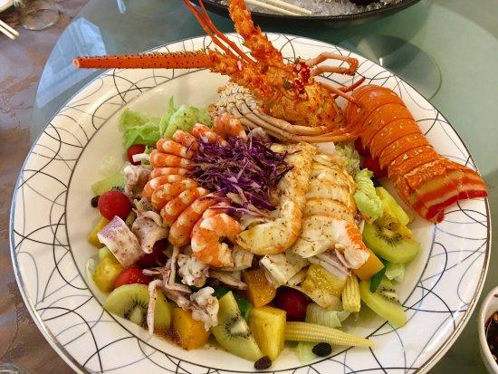 He Jia Huan Nan Bei Yao Restaurant